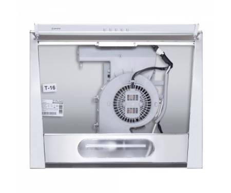 Вытяжка кухонная PERFELLI PL 6142 I LED