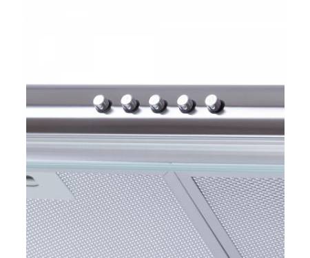 Вытяжка кухонная PERFELLI PL 6142 I LED