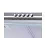 Вытяжка кухонная PERFELLI PL 6142 I LED