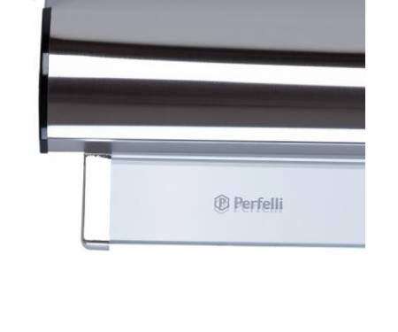 Вытяжка кухонная PERFELLI PL 6142 I LED