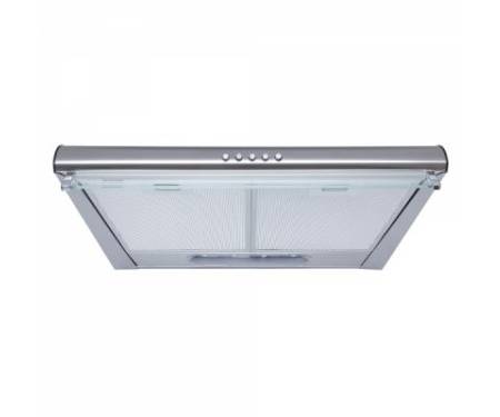 Вытяжка кухонная PERFELLI PL 6142 I LED