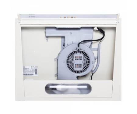 Вытяжка кухонная PERFELLI PL 6142 IV LED