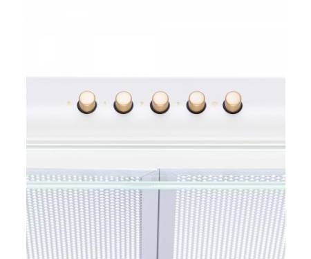 Вытяжка кухонная PERFELLI PL 6142 IV LED