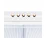 Вытяжка кухонная PERFELLI PL 6142 IV LED