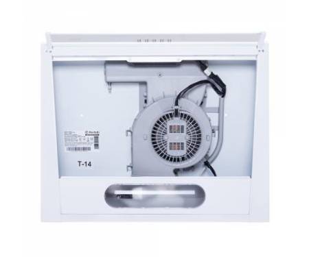 Вытяжка кухонная PERFELLI PL 6142 W LED