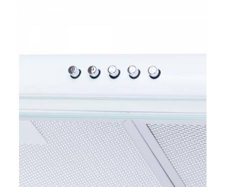 Вытяжка кухонная PERFELLI PL 6142 W LED