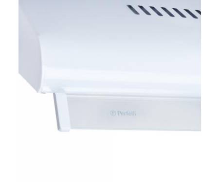Вытяжка кухонная PERFELLI PL 6142 W LED