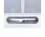 Вытяжка кухонная PERFELLI PL 6142 W LED