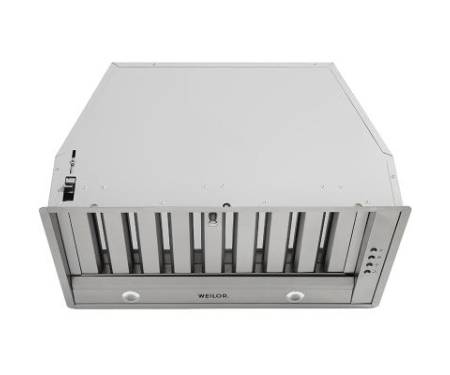 Вытяжка кухонная WEILOR PPE 5265 SS 1250 LED