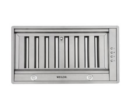 Вытяжка кухонная WEILOR PPE 5265 SS 1250 LED