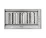 Вытяжка кухонная WEILOR PPE 5265 SS 1250 LED