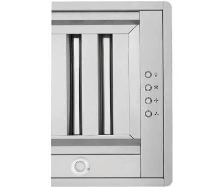 Вытяжка кухонная WEILOR PPE 5265 SS 1250 LED