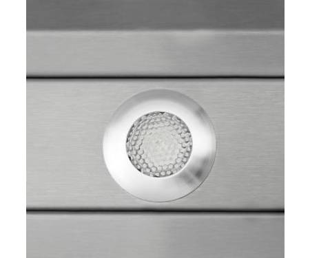 Вытяжка кухонная WEILOR PPE 5265 SS 1250 LED