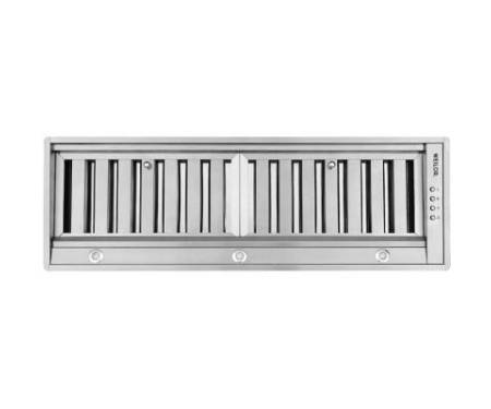 Вытяжка кухонная WEILOR PPE 8230 SS 1000 LED