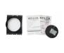 Вытяжка кухонная WEILOR PPE 8230 SS 1000 LED