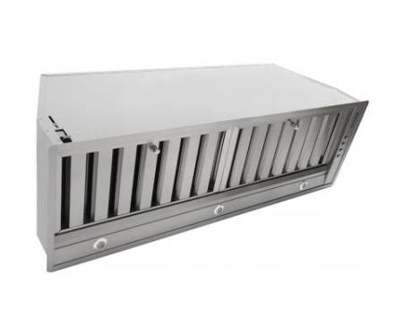 Вытяжка кухонная WEILOR PPE 8230 SS 1000 LED