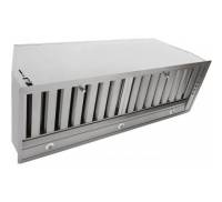 Вытяжка кухонная WEILOR PPE 8230 SS 1000 LED