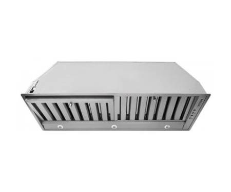 Вытяжка кухонная WEILOR PPE 8265 SS 1250 LED