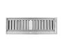 Вытяжка кухонная WEILOR PPE 8265 SS 1250 LED