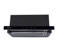 Вытяжка кухонная WEILOR PTS 6140 BL 750 LED strip
