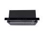 Вытяжка кухонная WEILOR PTS 6140 BL 750 LED strip