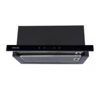 Вытяжка кухонная WEILOR PTS 6230 BL 1000 LED strip