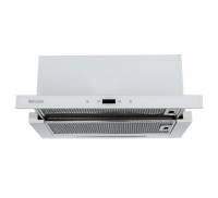 Вытяжка кухонная WEILOR PTS 6230 WH 1000 LED strip