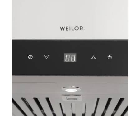 Вытяжка кухонная WEILOR PWS 9230 IG 1000 LED