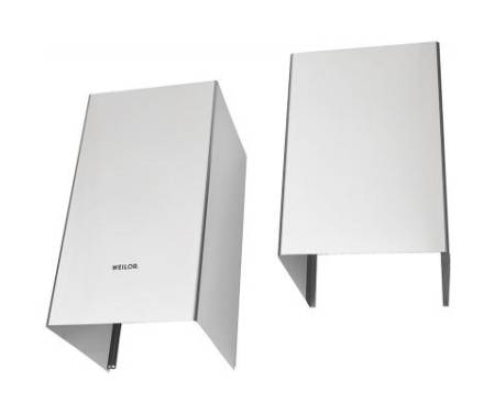 Вытяжка кухонная WEILOR PWS 9230 IG 1000 LED