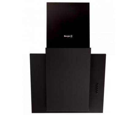 Вытяжка кухонная Borgio RN-SV 60 black MU (RN-SV60blackMU)