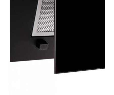 Вытяжка кухонная Borgio RN-SV 60 black MU (RN-SV60blackMU)