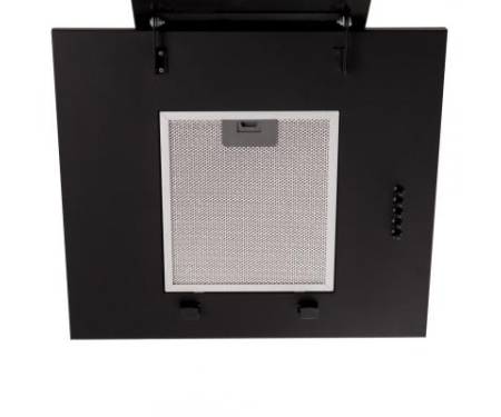 Вытяжка кухонная Borgio RN-SV 60 black MU (RN-SV60blackMU)