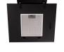 Вытяжка кухонная Borgio RN-SV 60 black MU (RN-SV60blackMU)