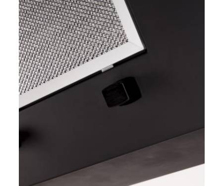 Вытяжка кухонная Borgio RN-SV 60 black MU (RN-SV60blackMU)