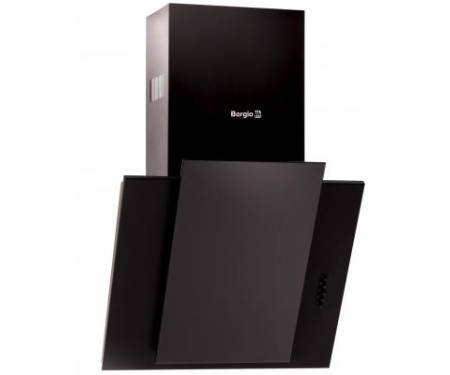 Вытяжка кухонная Borgio RN-SV 60 black MU (RN-SV60blackMU)