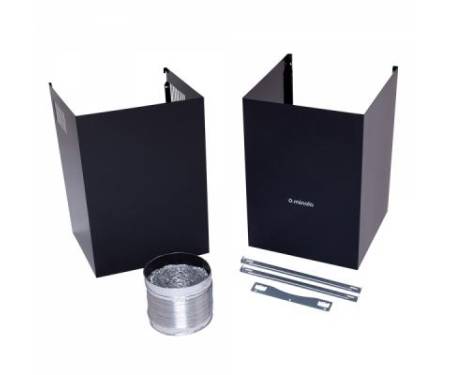 Вытяжка кухонная MINOLA Slim T 6712 BL 1100 LED