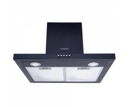 Вытяжка кухонная MINOLA Slim T 6712 BL 1100 LED