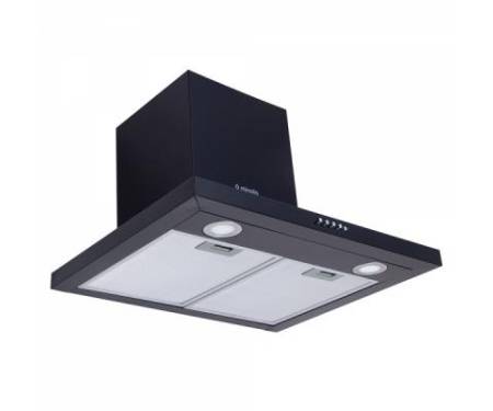 Вытяжка кухонная MINOLA Slim T 6712 BL 1100 LED