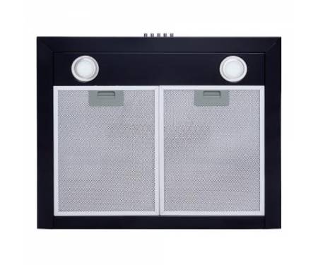 Вытяжка кухонная MINOLA Slim T 6712 BL 1100 LED