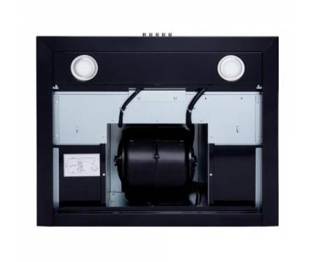Вытяжка кухонная MINOLA Slim T 6712 BL 1100 LED