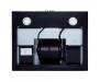 Вытяжка кухонная MINOLA Slim T 6712 BL 1100 LED
