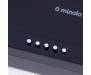 Вытяжка кухонная MINOLA Slim T 6712 BL 1100 LED