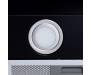 Вытяжка кухонная MINOLA Slim T 6712 BL 1100 LED