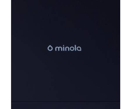 Вытяжка кухонная MINOLA Slim T 6712 BL 1100 LED