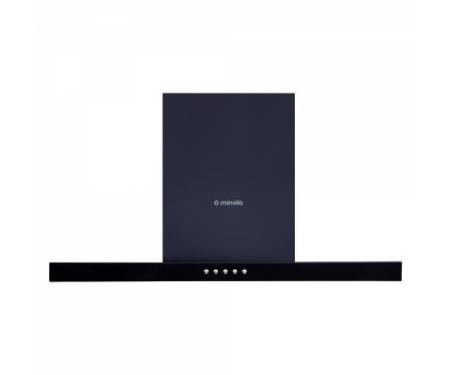 Вытяжка кухонная MINOLA Slim T 6712 BL 1100 LED