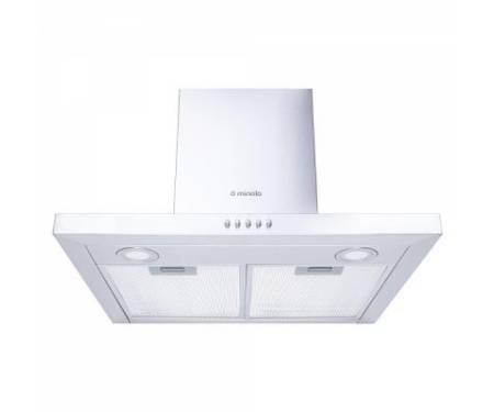 Вытяжка кухонная MINOLA Slim T 6712 I 1100 LED