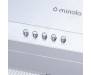 Вытяжка кухонная MINOLA Slim T 6712 I 1100 LED