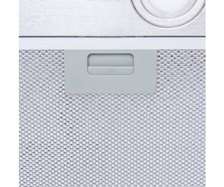 Вытяжка кухонная MINOLA Slim T 6712 I 1100 LED