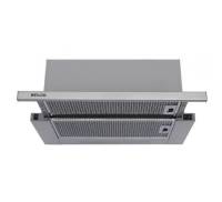 Вытяжка кухонная WEILOR Slimline PTM 6140 SS 750 LED strip