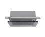 Вытяжка кухонная WEILOR Slimline PTM 6140 SS 750 LED strip